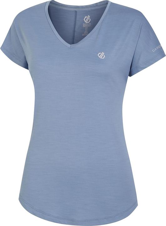 Immagine prodotto Dare2b Maglietta Active Donna (40)