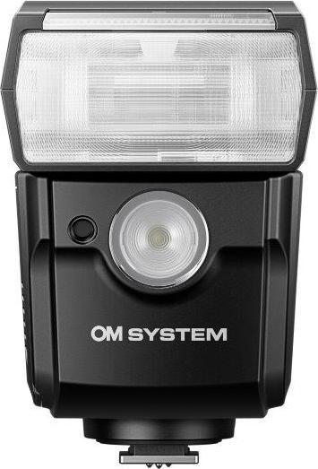Actual product image OM System FL-700WR (Plug-on flash, Om System)