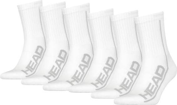 Produktbild Head Performance Short Crew 6p (6er Pack, 35 - 38)