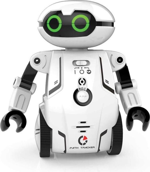 Immagine prodotto Silverlit Rompighiaccio robot