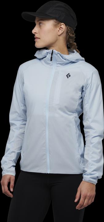 Produktbild Black Diamond W Alpine Start Insulated Hoody (M)
