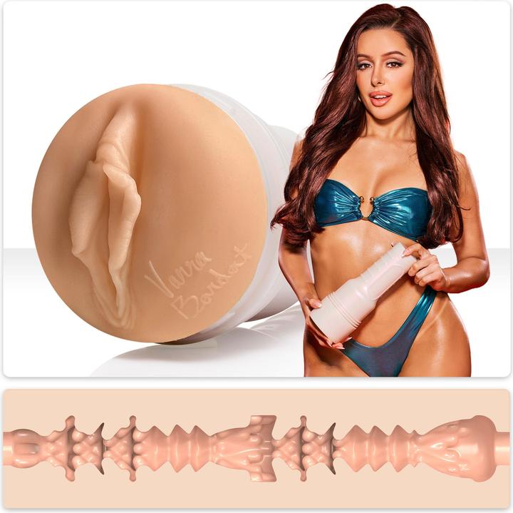 Fleshlight Vanna Bardot