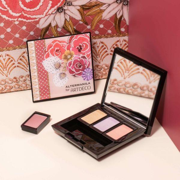 Image du produit Artdeco Pearl (91 opulence orchidée)