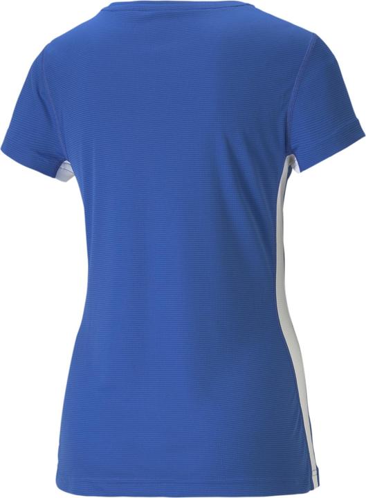 Actual product image Puma Cross the Line Tee 2.0 W-520352 (XXL)