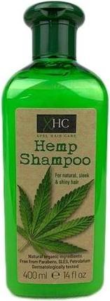 Immagine prodotto Xpel Xhc Shampoo - Shampoo all'olio di canapa (400 ml, Shampoo liquido)