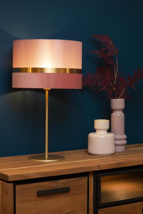 Actual product image Lucide Extravaganza Tusse (E14)