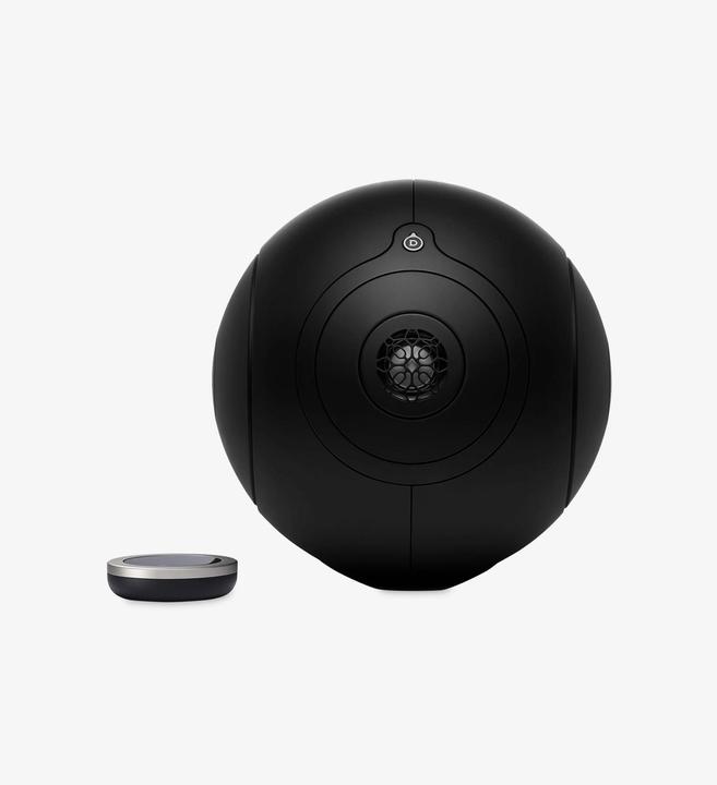 Actual product image Devialet Phantom I 108 dB (Airplay 2, Wi-Fi, Bluetooth)
