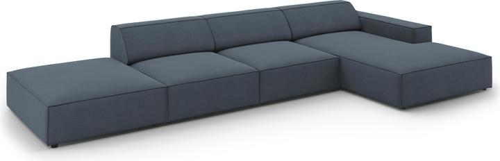 Actual product image Micadoni Jodie (Corner sofa)