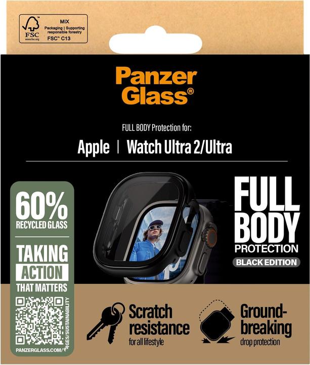 Immagine prodotto PanzerGlass Full Body Protection