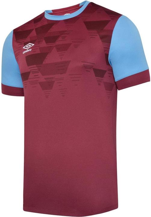 Produktbild Umbro Vier Trikot (XXL)