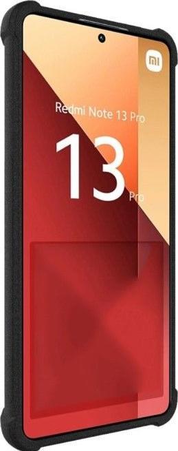 Actual product image Imak Robust TPU soft case cover (Xiaomi Redmi Note 13 Pro 4G)