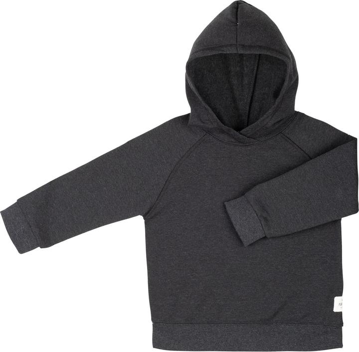 Pure Pure Kinder Pullover anthrazit