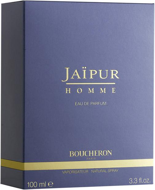Immagine prodotto Boucheron Jaipur Homme (Eau de parfum, 100 ml)