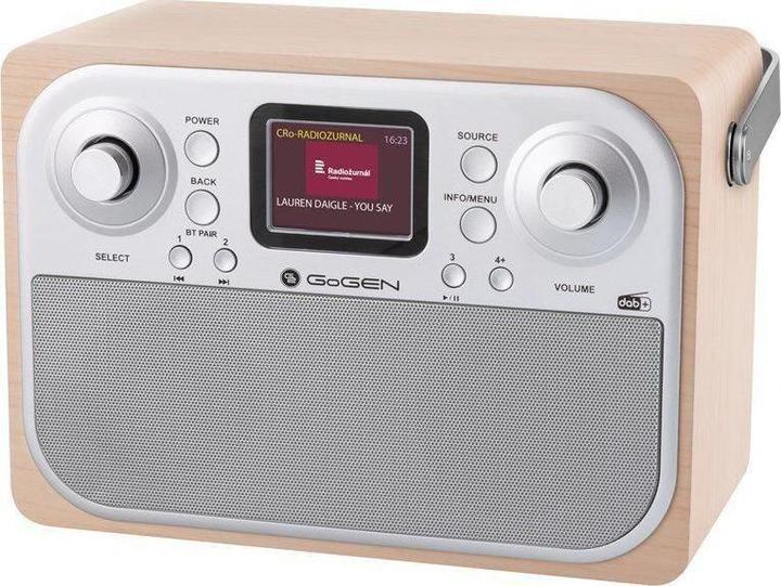 Radios