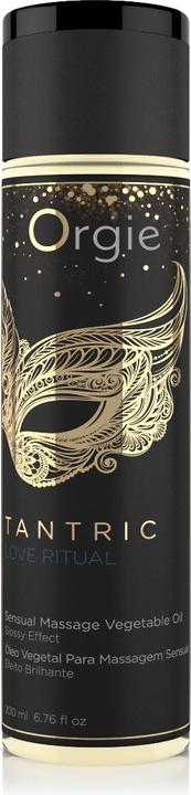 Produktbild Orgie Tantric Love Ritual (200 ml)