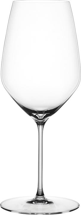 Actual product image Spiegelau Bordeauxkelch Hi-Lite 65cl, 4er-Pack (650 cl, 4 Glasses)