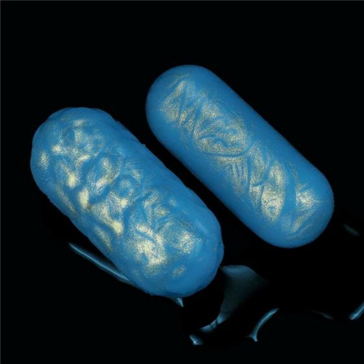 Produktbild Lovetoy Oceans Toner Kegelkugeln 2er Set