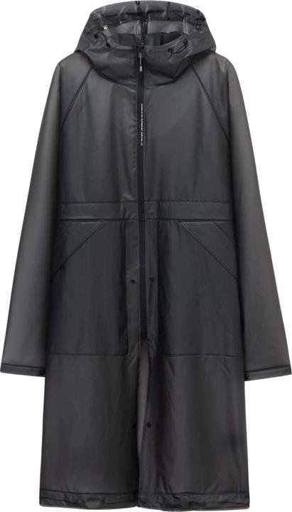 Krakatau regenjacke transforabe verschweisst tethys (M)