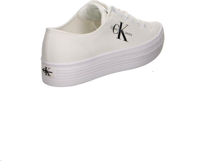 Produktbild Calvin Klein Jeans Vulcanized Flatform Essential Mono - 57589 (41)