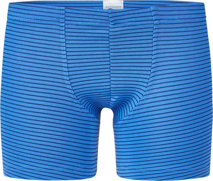 Immagine prodotto Schiesser Pack of 10 Kids Boys 95/5 Organic Cotton Shorts / Pants (116, confezione da 10)