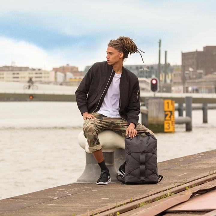 Actual product image XD Design Bobby Urban Lite (27 l)