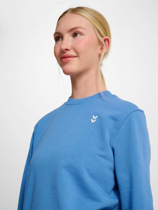 Actual product image hummel Hmlpulse W Sweat Crewneck (XL)