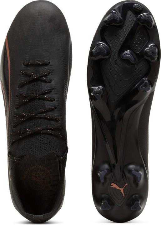 Image du produit Puma Chaussure à came de football Ultra Ultimate Fg/ag (40)