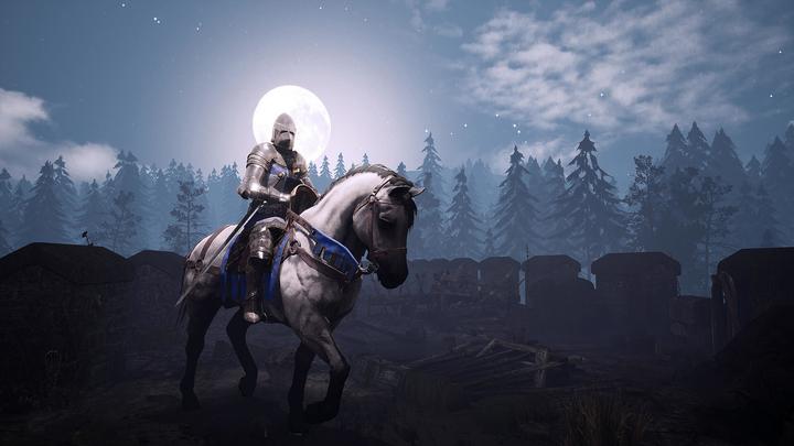 Immagine prodotto Deep Silver Chivalry 2 (PS4, Multilingue)
