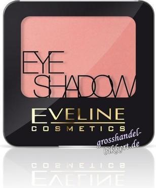 Eveline Eye Shadow Cień Do Powiek 32 Fresh Pink