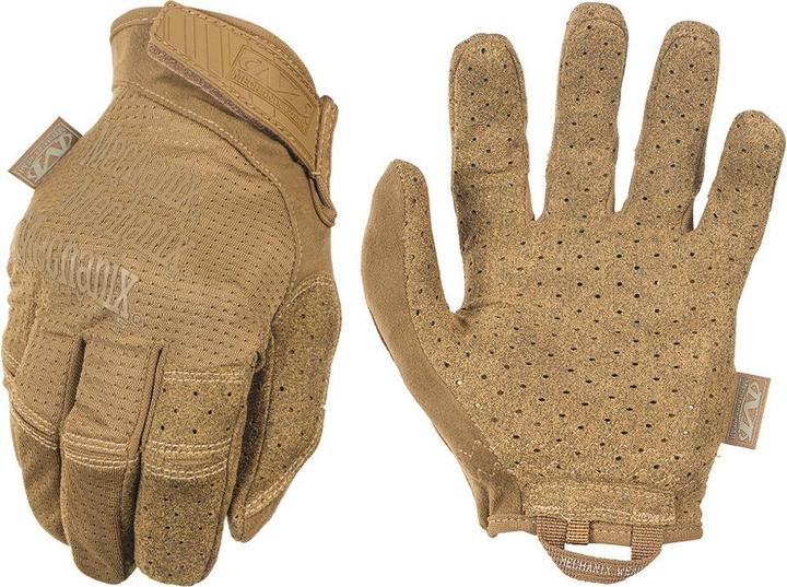 Produktbild Mechanix Wear Handschuhe Specialty Vent Covert Coyote 2XL (XXL)