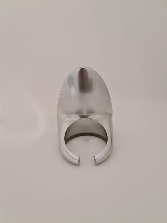 Bate Metall Fönhalter