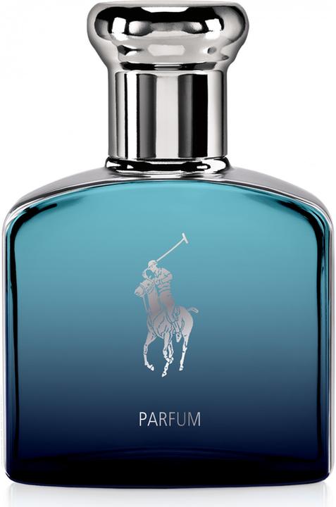 Actual product image Ralph Lauren Polo Deep Blue Perfume by Perfume 40 ml (Eau de parfum, 40 ml)