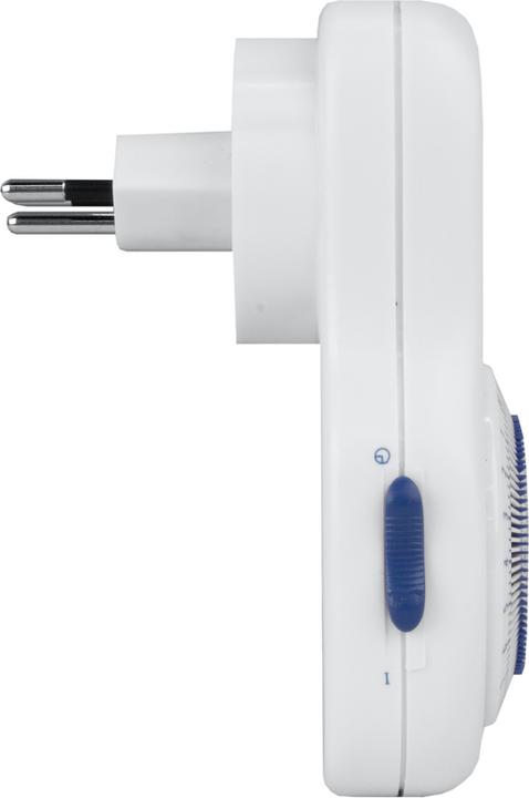 Produktbild Steffen SilverLine (Typ 13)
