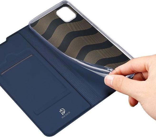 Produktbild Dux Ducis Skin Pro Series Bookcover (Realme C11)