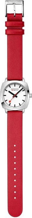 Image du produit Mondaine Petite Cushion (Montre analogique, 31 mm)