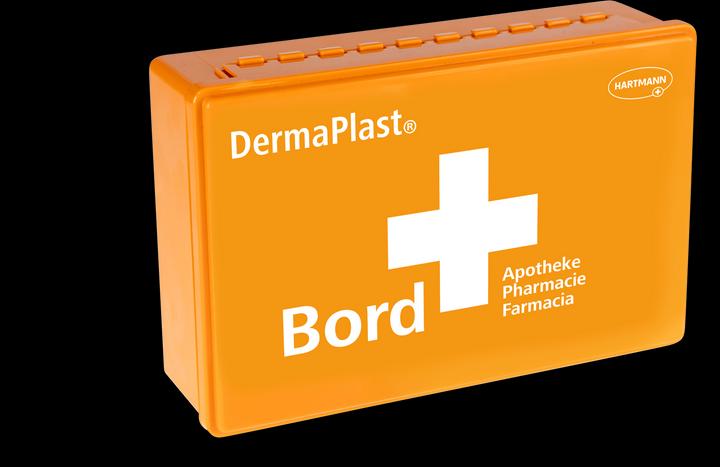 Image du produit IVF Hartmann Pharmacie de bord (Pharmacie automobile)