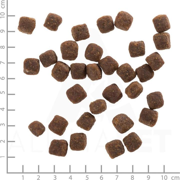 Produktbild Wolfsblut Wild Duck Small Breed (Adult, 1 Stk., 7500 g)