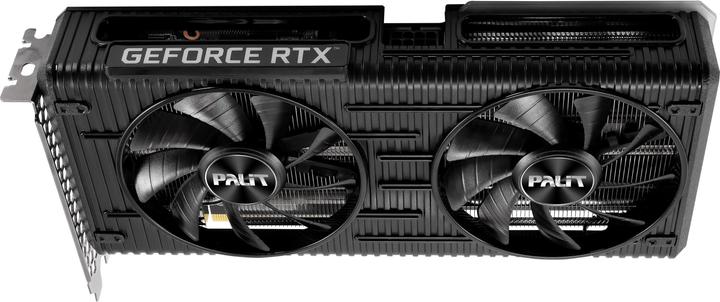 Produktbild Palit GeForce RTX 3060 Ti Dual (8 GB)