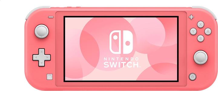 Image du produit Nintendo Switch Lite + Animal Crossing + Switch Online