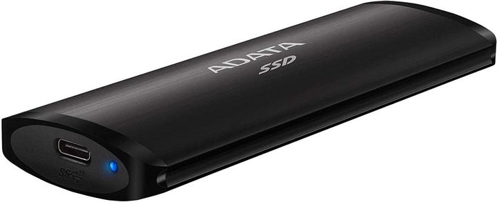Actual product image Adata SE760 (2000 GB)