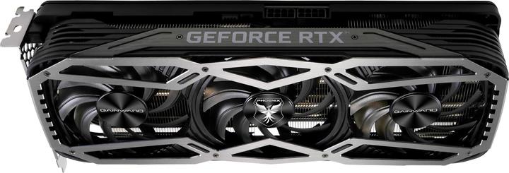 Produktbild Gainward Grafikkarte GeForce RTX3060 Ti Phoenix GS 8 GB (8 GB)