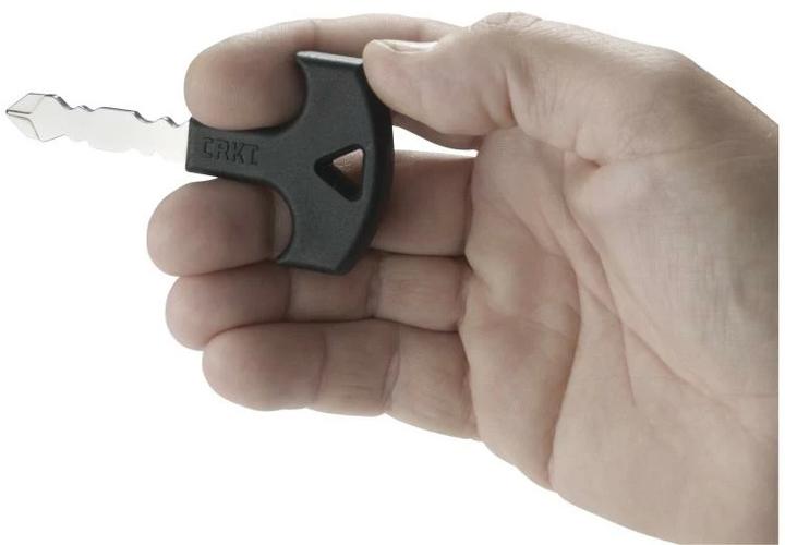 Produktbild CRKT Williams Tactical Key (1 Funktionen)