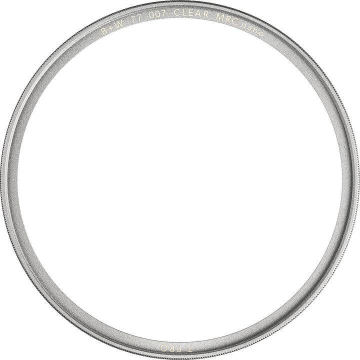 Image du produit B+W T-Pro 007 Clear MRC nano (95 mm, Filtre de protection)