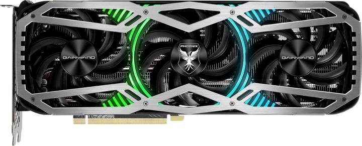 Produktbild Gainward Grafikkarte GeForce RTX3060 Ti Phoenix GS 8 GB (8 GB)