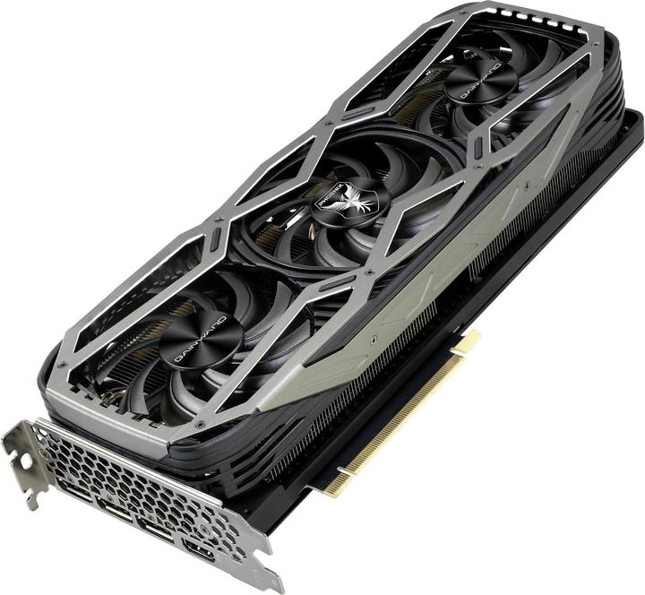 Produktbild Gainward Grafikkarte GeForce RTX3060 Ti Phoenix GS 8 GB (8 GB)