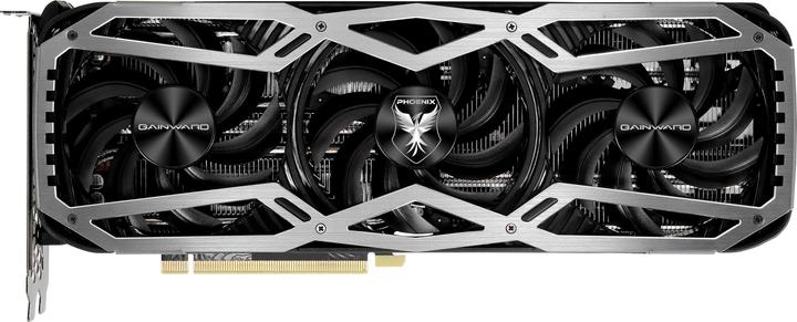 Produktbild Gainward Grafikkarte GeForce RTX3060 Ti Phoenix GS 8 GB (8 GB)