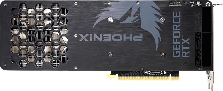 Produktbild Gainward Grafikkarte GeForce RTX3060 Ti Phoenix GS 8 GB (8 GB)