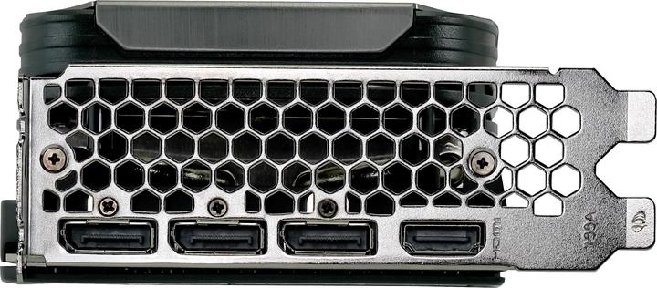 Produktbild Gainward Grafikkarte GeForce RTX3060 Ti Phoenix GS 8 GB (8 GB)