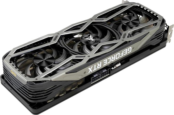 Produktbild Gainward Grafikkarte GeForce RTX3060 Ti Phoenix GS 8 GB (8 GB)