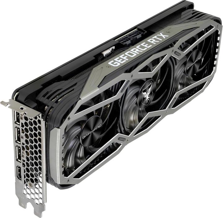 Produktbild Gainward Grafikkarte GeForce RTX3060 Ti Phoenix GS 8 GB (8 GB)